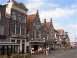 SCHAGEN GENOMINEERD VOOR �BESTE BINNENSTAD 2011-2013�
