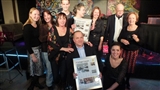 Plukker en Dikke winnaars!