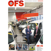 Vijfde editie van OFS Magazine