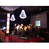 Westfries Kaashuis en Foto Beemster vallen in de prijzen tijdens OFS ondernemersverkiezing gemeente Schagen