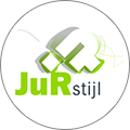 Logo en huisstijl ontwerp door JurStijl te Dirkshorn