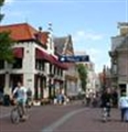Enqu�te functioneren binnenstad Alkmaar
