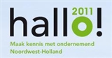 Bijeenkomst Hallo2011 in AFAS-stadion