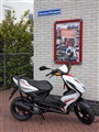 Bromfiets Praktijkexamendag in Schagen bij VKS ISTHA.