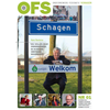 Eerste editie van OFS Magazine