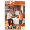 Vierde editie van OFS Magazine