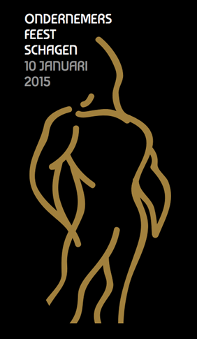 Ondernemersfeest Schagen 2015