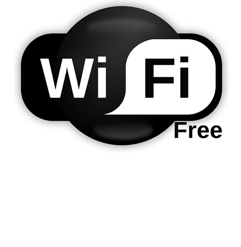 FREE WIFI