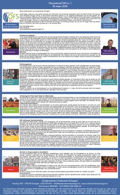 15.03.18 _ Nieuwsbrief OFS nr.1