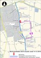 Omleidingskaart N241 afsluiting Snevert per 14 december 2016_KL_def