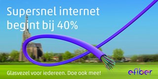 Glasvezel Schagen