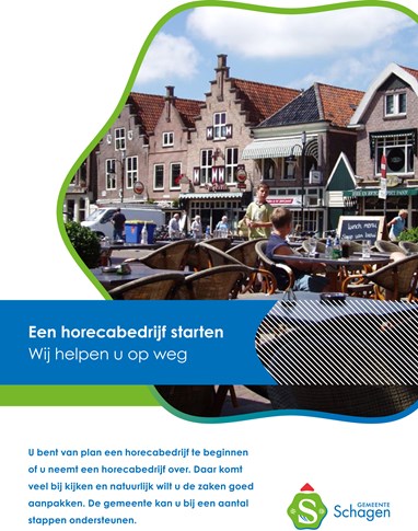 Folder Een horeca bedrijf beginnen-1
