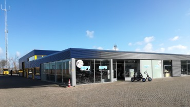 Bedrijven blij met HiRB-subsidie