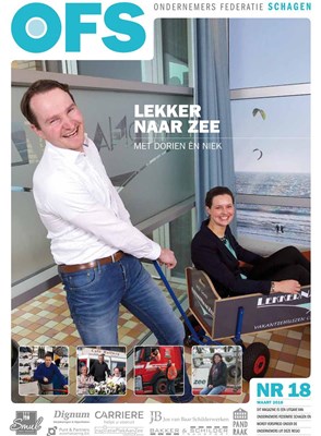 OFS Magazine _ Editie 18 - maart 2018 (Large)