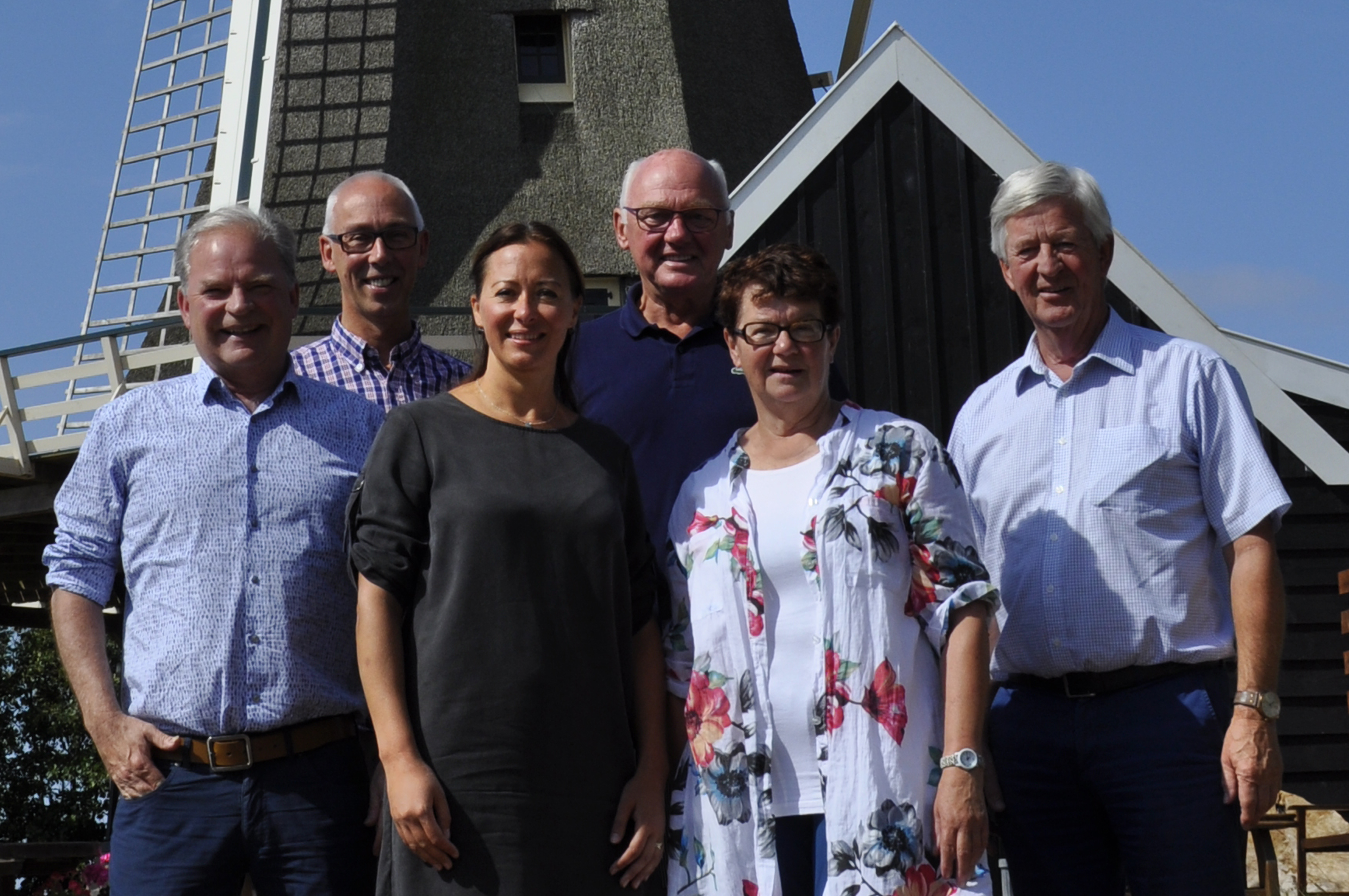 OFS organiseert interessante ondernemersbijeenkomst op 29 november