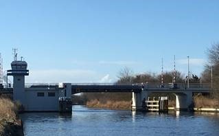 Weekendafsluiting Stolperbasculebrug (N248) voor spoedreparatie – gemeente Schagen