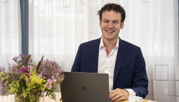 Chat met wethouder Beemsterboer via Facebook