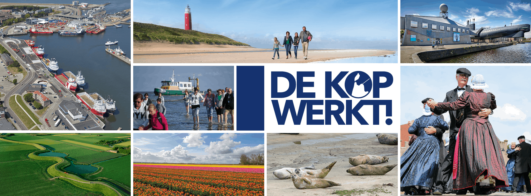 Agrarische ondernemer gezocht!