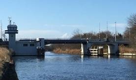 Informatiebijeenkomst ontwerp nieuwe Stolperbasculebrug - 10 maart
