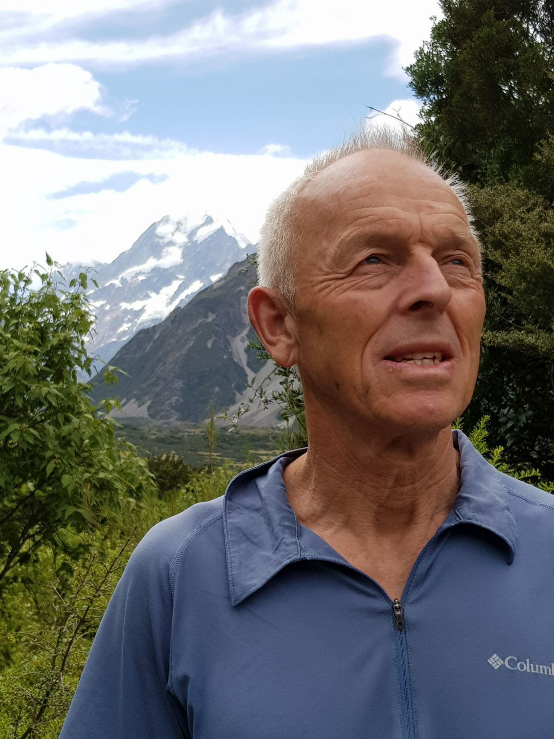 Vijf vragen aan Freerk Ykema