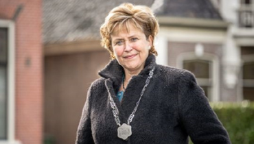 burgemeester - gemeente schagen