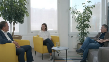 NHN en RPAnhn starten samenwerking in NHNEXT