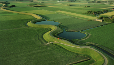 Ontwerp Omgevingsvisie gemeente Schagen ter inzage