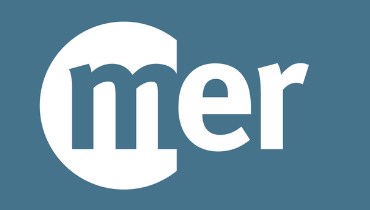 mer - website