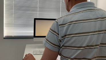 Slachtoffers cybercriminaliteit die hun verhaal willen doen