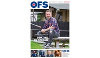OFS magazine editie 31 - juli 2021 - vk