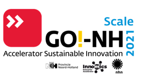 Inschrijven voor GO!-NH Scale kan tot en met 5 september