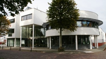 Gemeentehuis Schagen