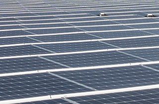 Zonnepanelen