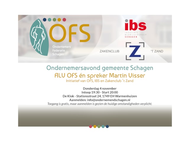 21.11.04 - Uitnodiging Ondernemersbijeenkomst - ALV OFS en Martin Visser_bovenrand_ 2 VK3