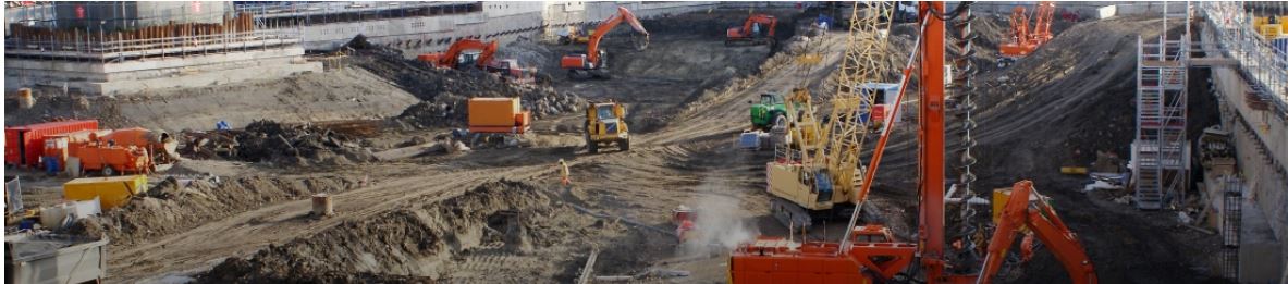 Subsidie voor Schoon en Emissieloos Bouwmaterieel