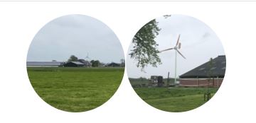 Bijeenkomst Microturbines  LTO en Gemeente Schagen