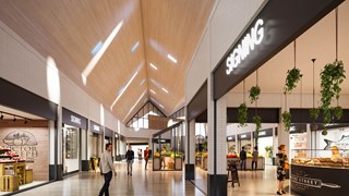 2397e-int0002. Impressie Markthal 2
