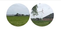Microturbines