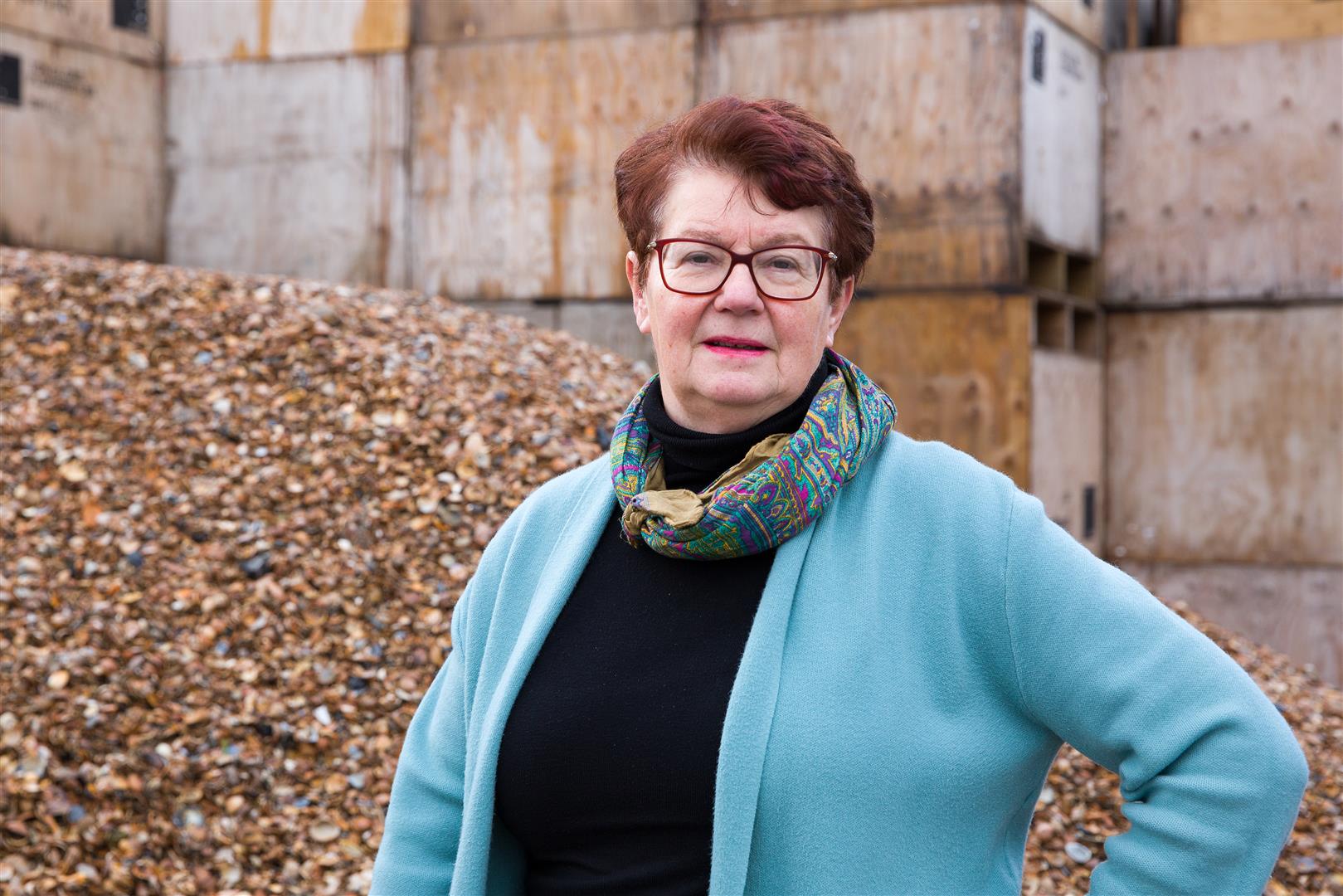 Sectoroverleg OFS Agribusiness