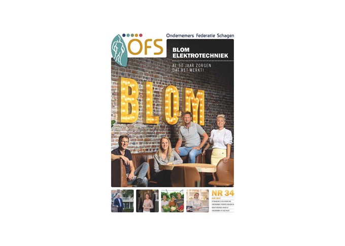 OFS Magazine 35ste editie