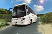 Kustbus
