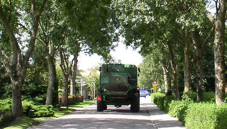 landbouw - gemeente schagen