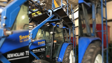 RDW reikt tijdelijke kentekenbewijzen uit