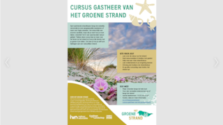 Screenshot 2022-08-30 at 11-16-04 Cursus Gastheer van Het Groene Strand op 3 en 8 november