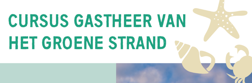 Afbeelding Het Groene Strand