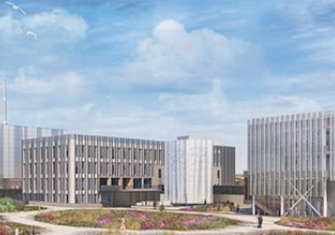 Informatieavond over omgevingsvergunning toekomstige bouw PALLAS reactor