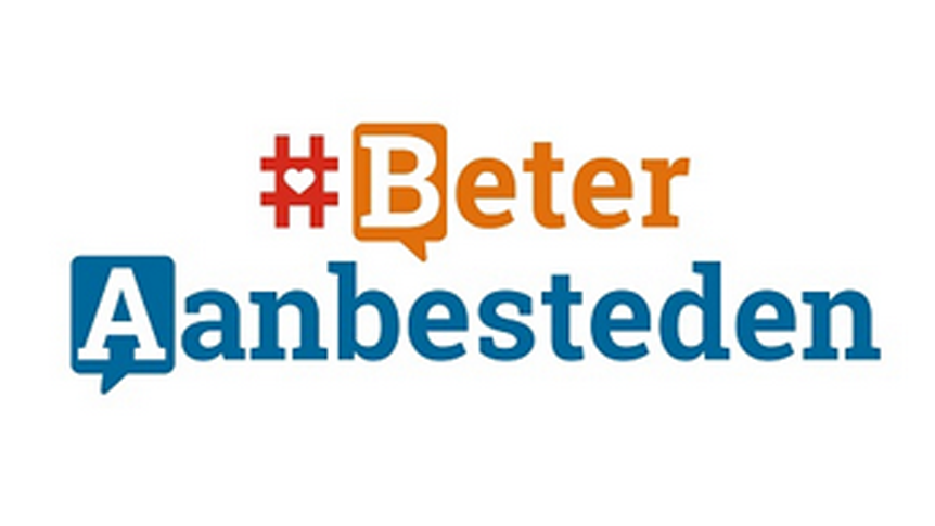 Meld je aan voor de GWW marktdag - regio Noord-Holland! Beter Aanbesteden 