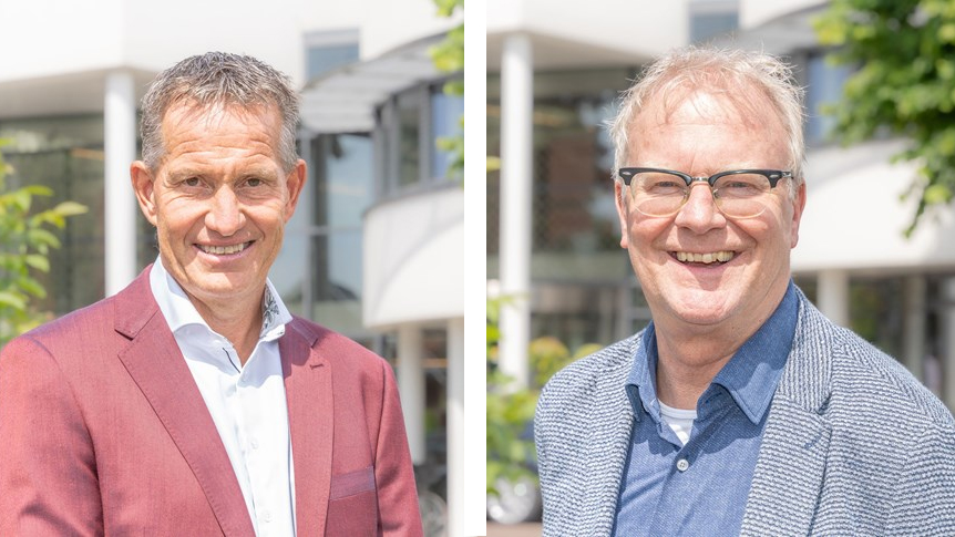 Bijeenkomst OFS voor alle ondernemers gemeente Schagen