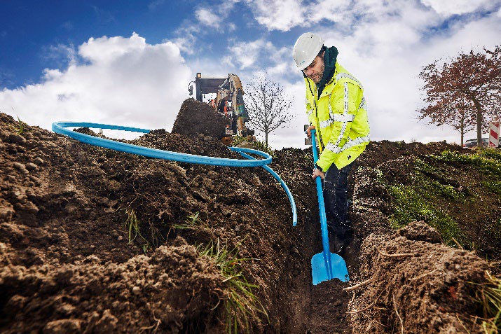 DELTA Netwerk biedt betaalbaar zakelijk internet aan