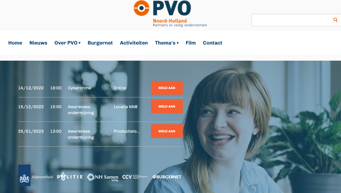 RPC wordt PVO – what’s in the name?